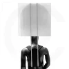Popman doble cara recto
