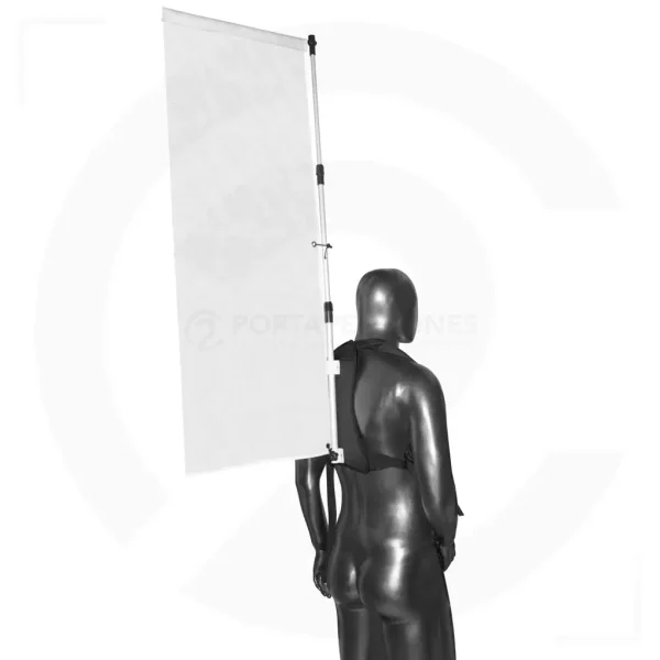 Popman bandera
