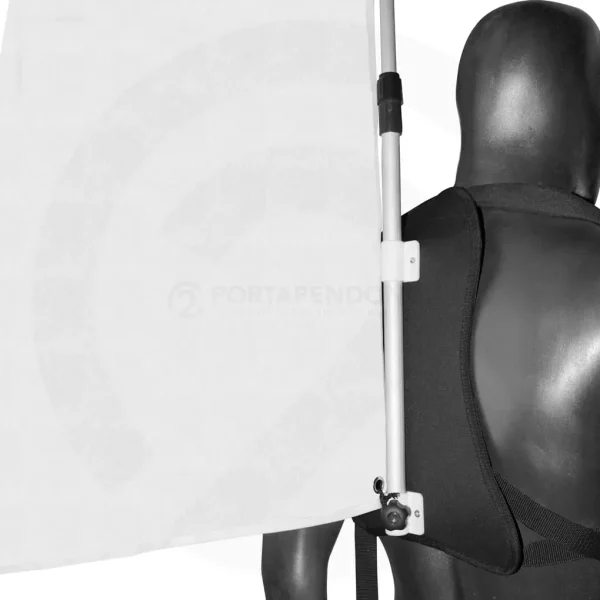 Popman bandera
