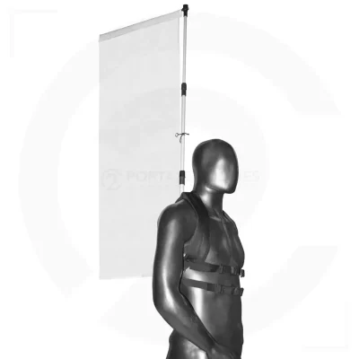 Popman bandera